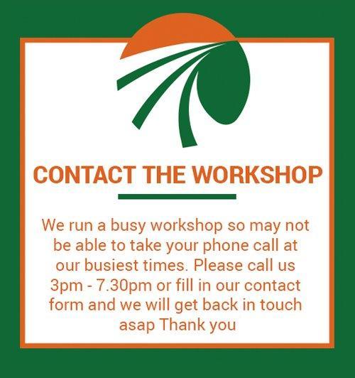 Contact Grass mowing World