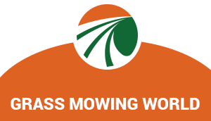 Grass Mowing World