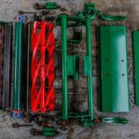 Cut-Cylinders Cut Cylinders