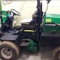 Parkway2250plus CylinderMower Parkway 2250
