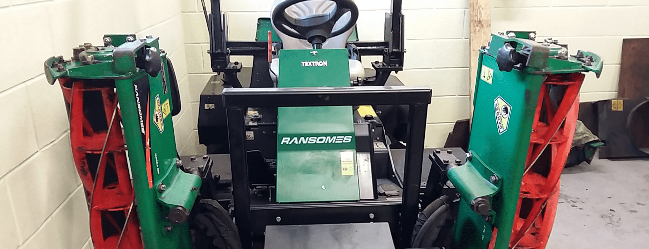 Grass Mowing World 5