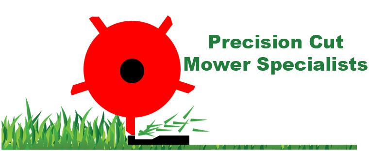 Precision Cut Mower Specialist