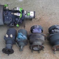 wheelMotors2130 wheelMotors2130